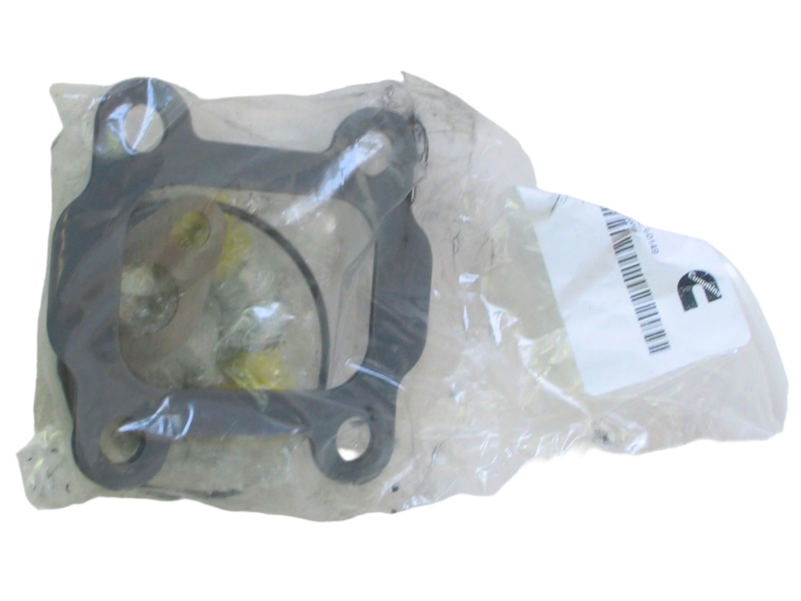 Holset HE551V Turbo Volvo Cummins 2881993 3768263 – TurboTurbos