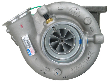 NEW OEM Holset HE551V Turbo Truck Cummins Signature ISX QSX15 4955305 2881993