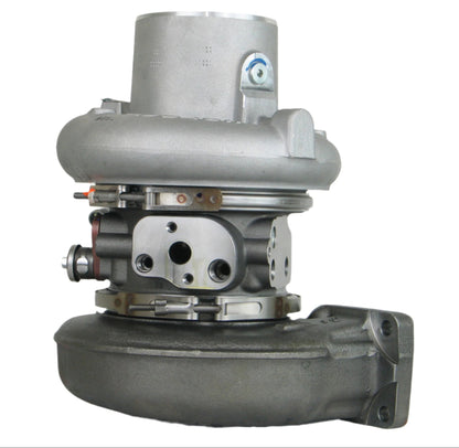 NEW OEM Holset HE551V Turbo Truck Cummins Signature ISX QSX15 4955305 2881993