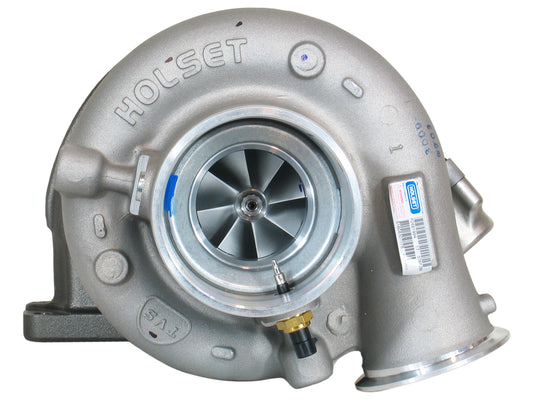 Remanufactured Holset HE551V Turbo Truck Cummins ISX Diesel 3768264 2881994HX