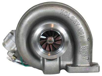 Camión turbo Holset HE551V remanufacturado OEM Cummins ISX Diesel 2881994 3768264