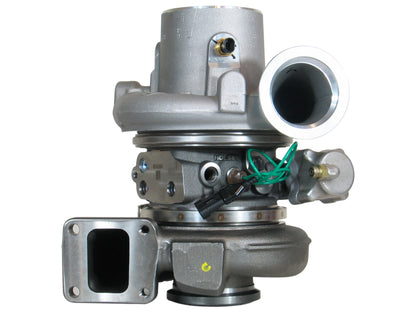 Camión turbo Holset HE551V remanufacturado OEM Cummins ISX Diesel 2881994 3768264