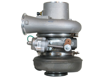 Camión turbo Holset HE551V remanufacturado OEM Cummins ISX Diesel 2881994 3768264
