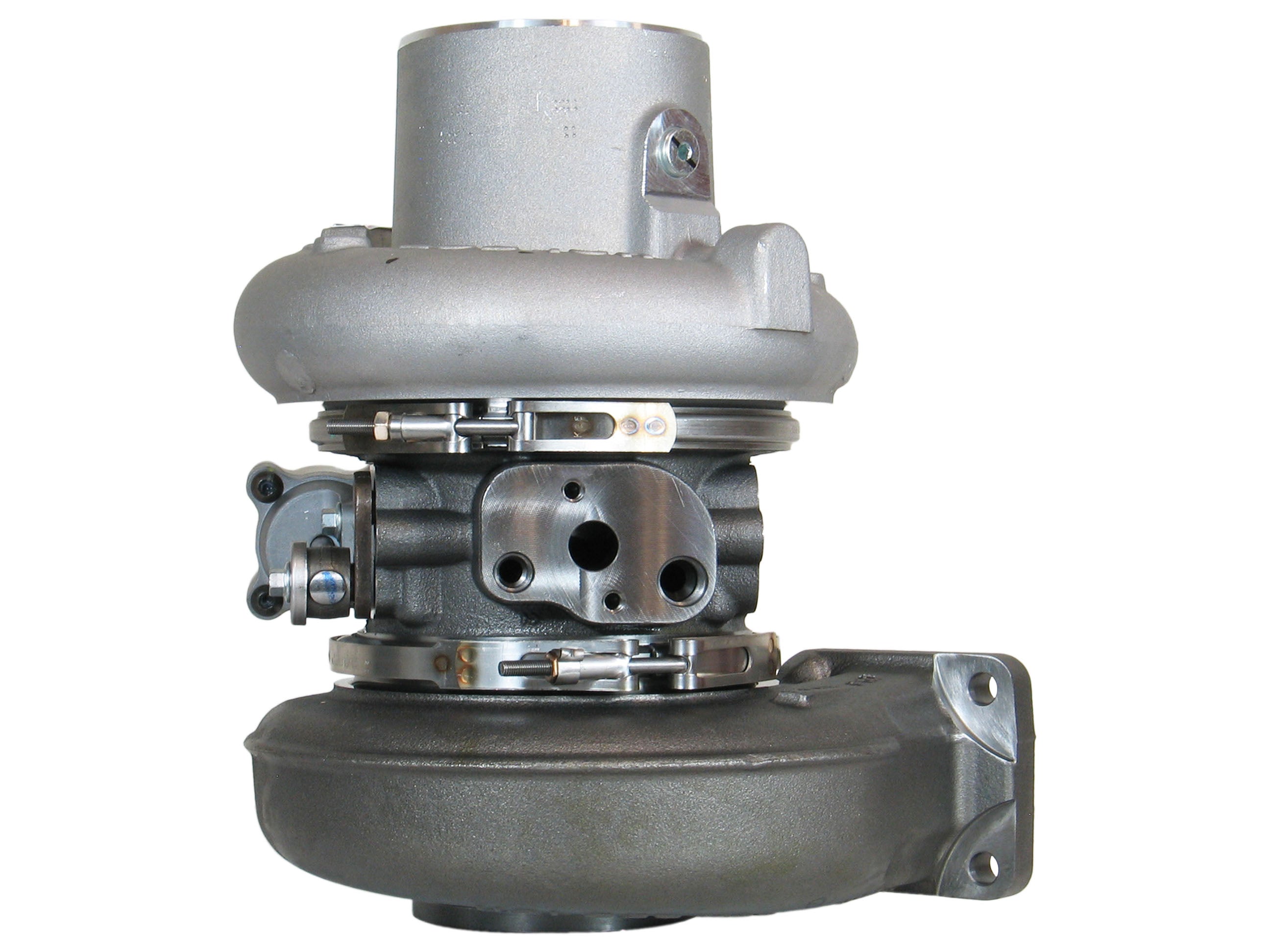 Remanufactured Holset HE551V Turbo Cummins 3768264 2881994HX