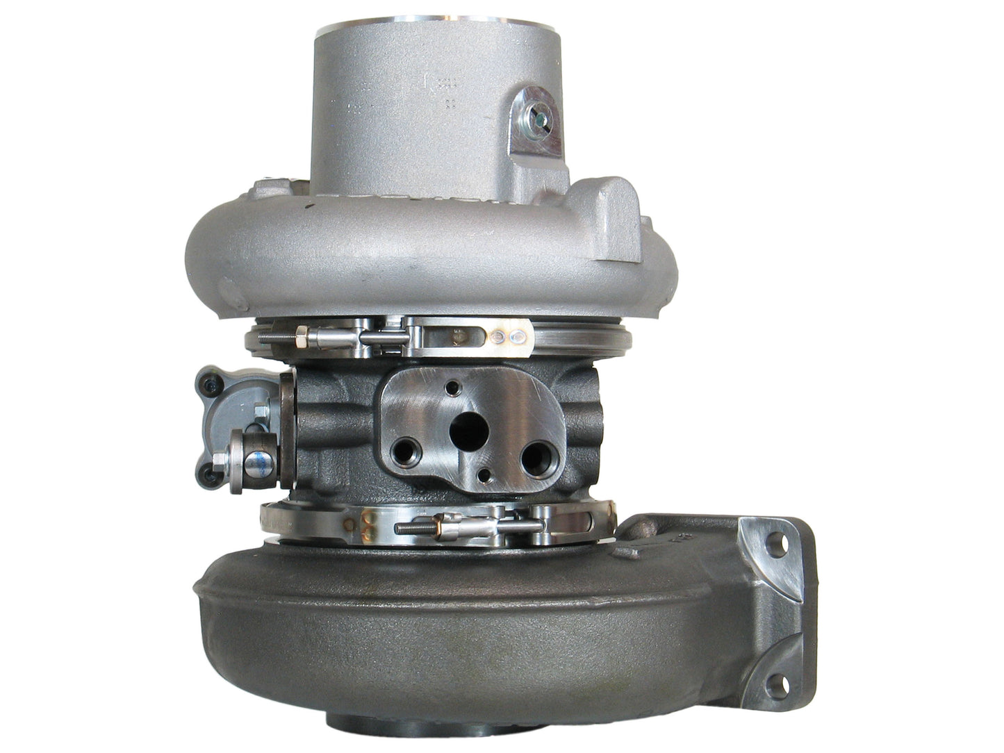 Camión turbo Holset HE551V remanufacturado OEM Cummins ISX Diesel 2881994 3768264