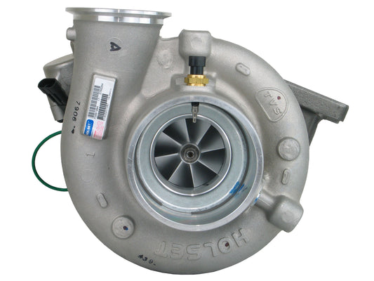 NEW OEM Holset HE551V Turbo Truck Cummins ISX 04 Enforcer MFS4 2881994 3768264