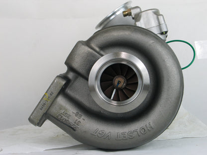 NUEVO OEM Holset HE551V Turbo Camión Cummins ISX 04 Enforcer MFS4 2881994 3768264