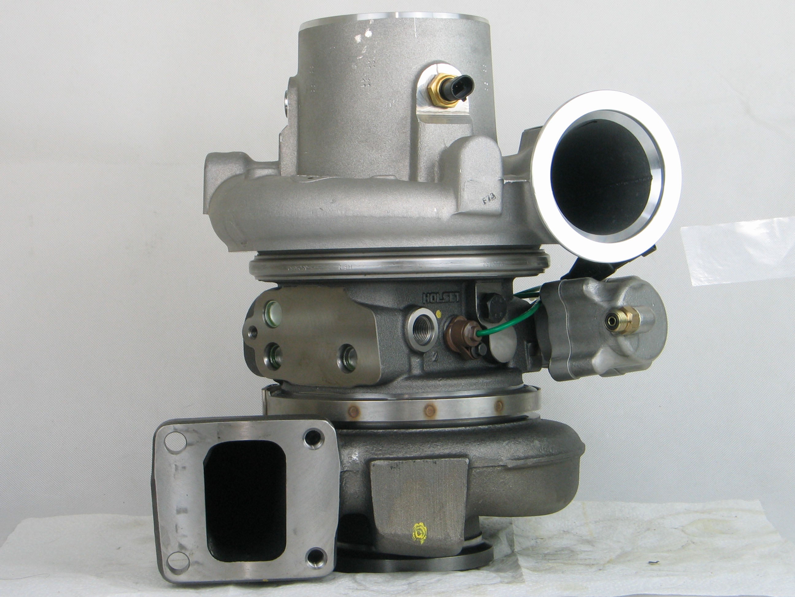 NEW OEM Holset HE551V Turbo Cummins 2881994 3768264 – TurboTurbos