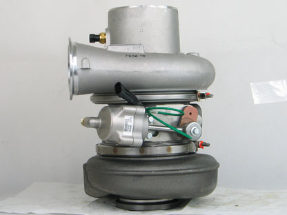 NUEVO OEM Holset HE551V Turbo Camión Cummins ISX 04 Enforcer MFS4 2881994 3768264