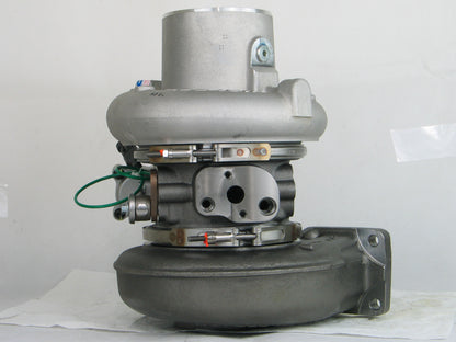 NUEVO OEM Holset HE551V Turbo Camión Cummins ISX 04 Enforcer MFS4 2881994 3768264