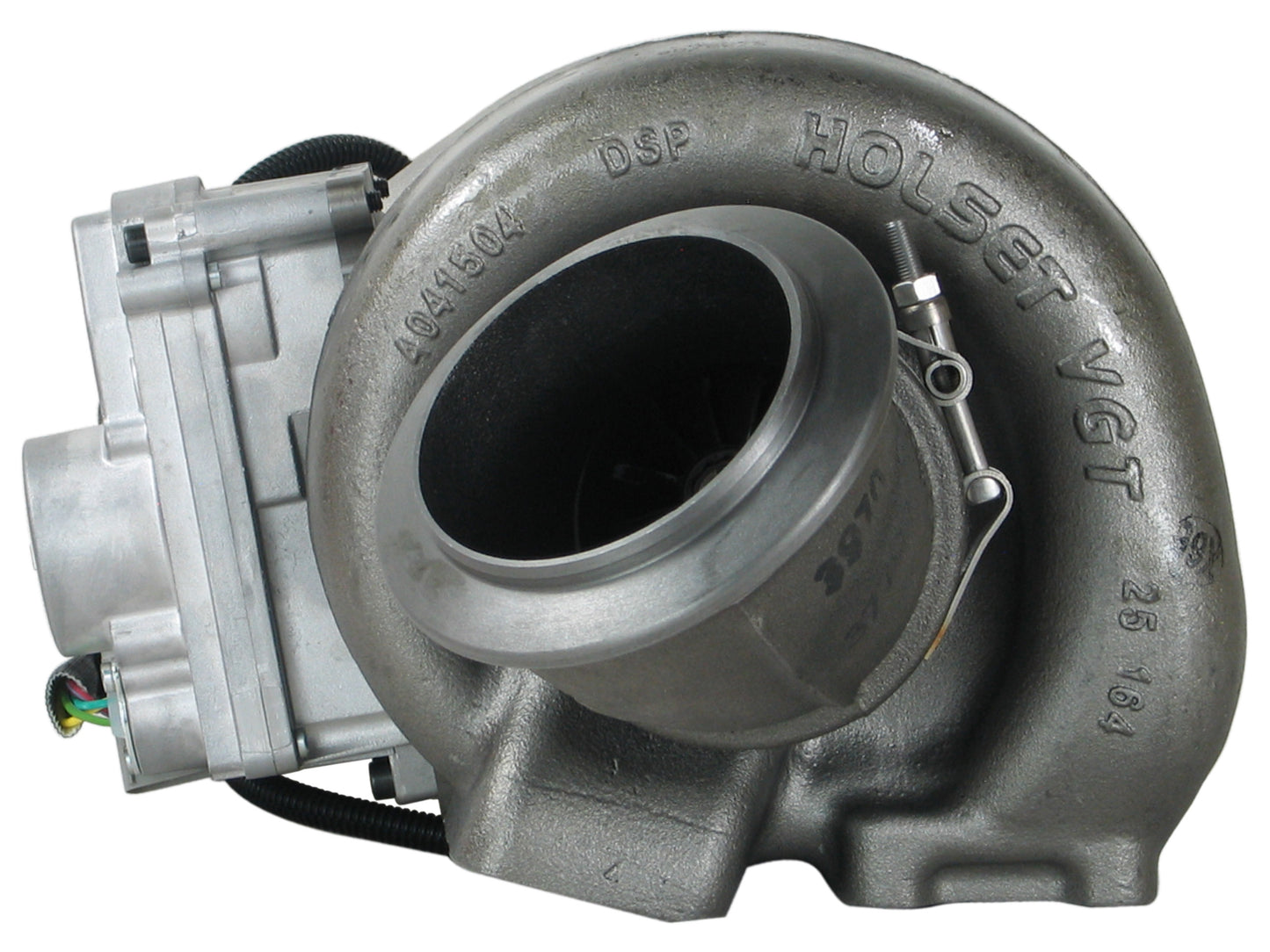 NEW OEM Holset HE351VE HE300VG Turbocharger Dodge Ram 6.7L ISB Engine 3790481