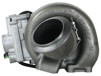 NEW OEM Holset HE351VE HE300VG Turbocharger Dodge Ram 6.7L ISB Engine 3790481