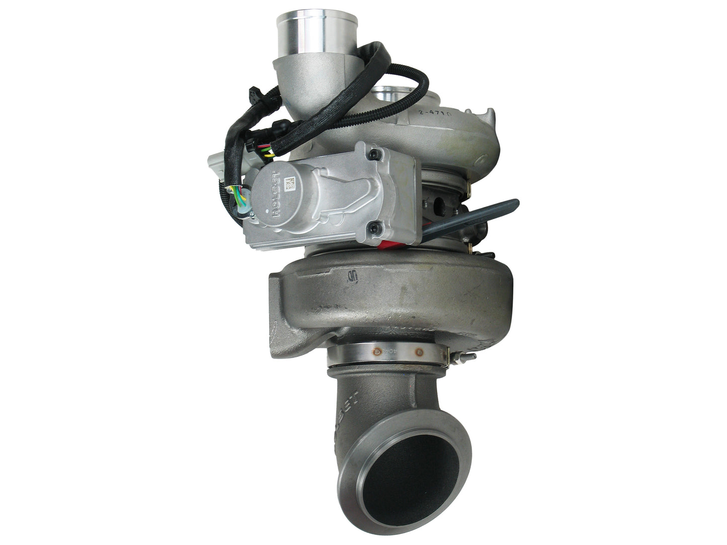 NEW OEM Holset HE351VE HE300VG Turbocharger Dodge Ram 6.7L ISB Engine 3790481