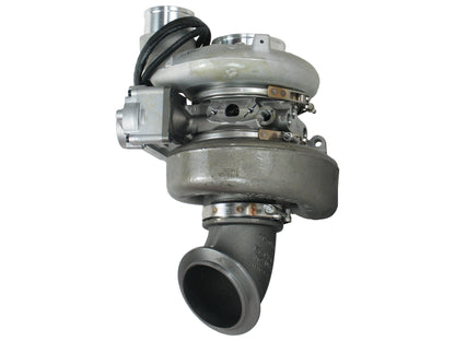 NEW OEM Holset HE351VE HE300VG Turbocharger Dodge Ram 6.7L ISB Engine 3790481