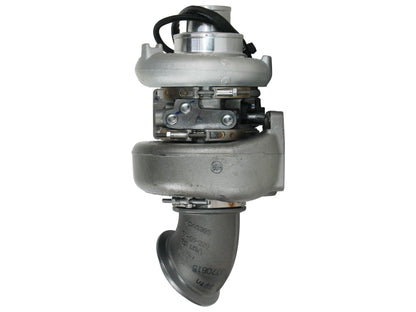 NEW OEM Holset HE351VE HE300VG Turbocharger Dodge Ram 6.7L ISB Engine 3790481