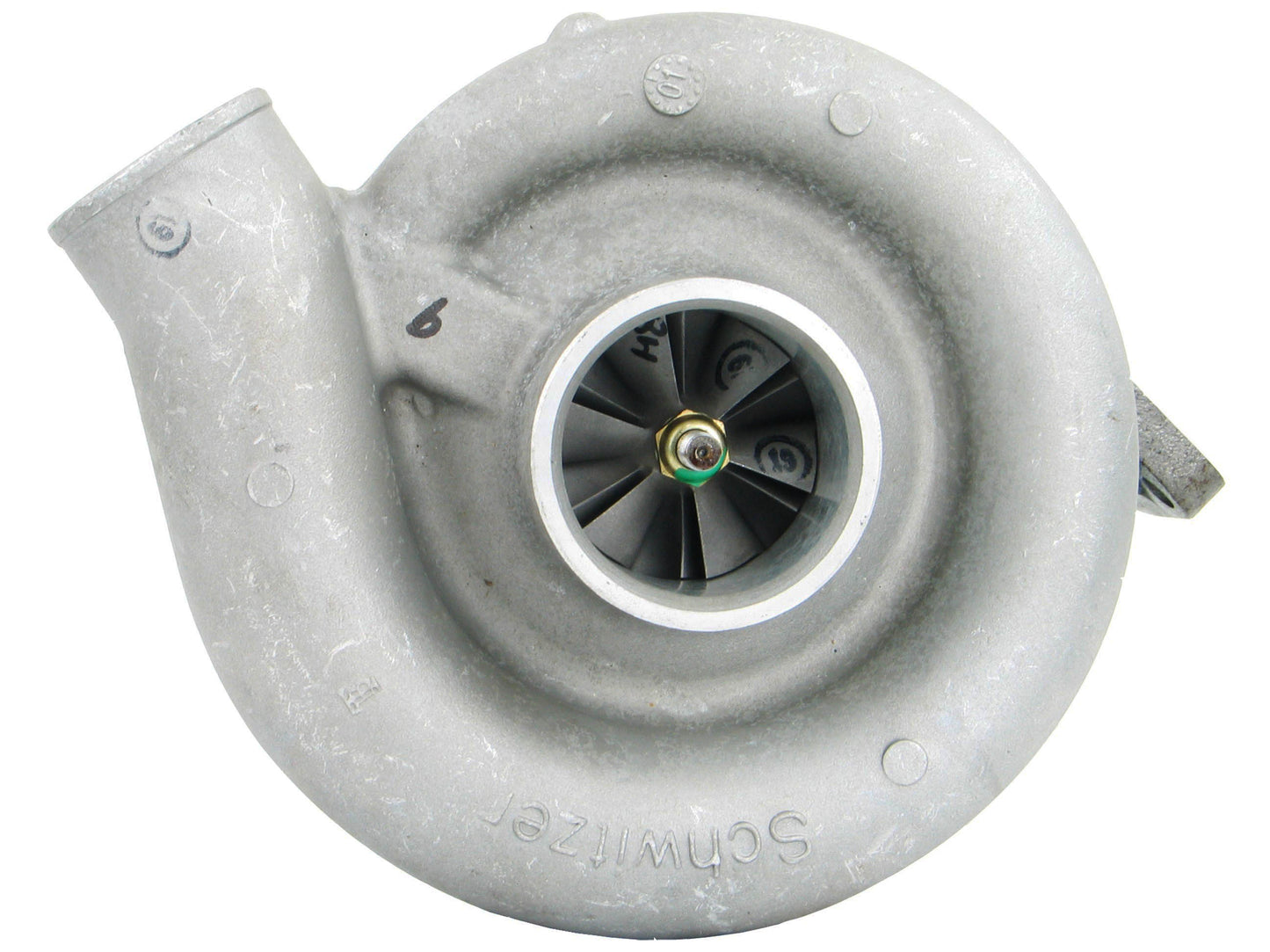 Nuevo OEM BorgWarner 3LM Turbo CAT movimiento de tierra D333C 3306 motor diésel 310130