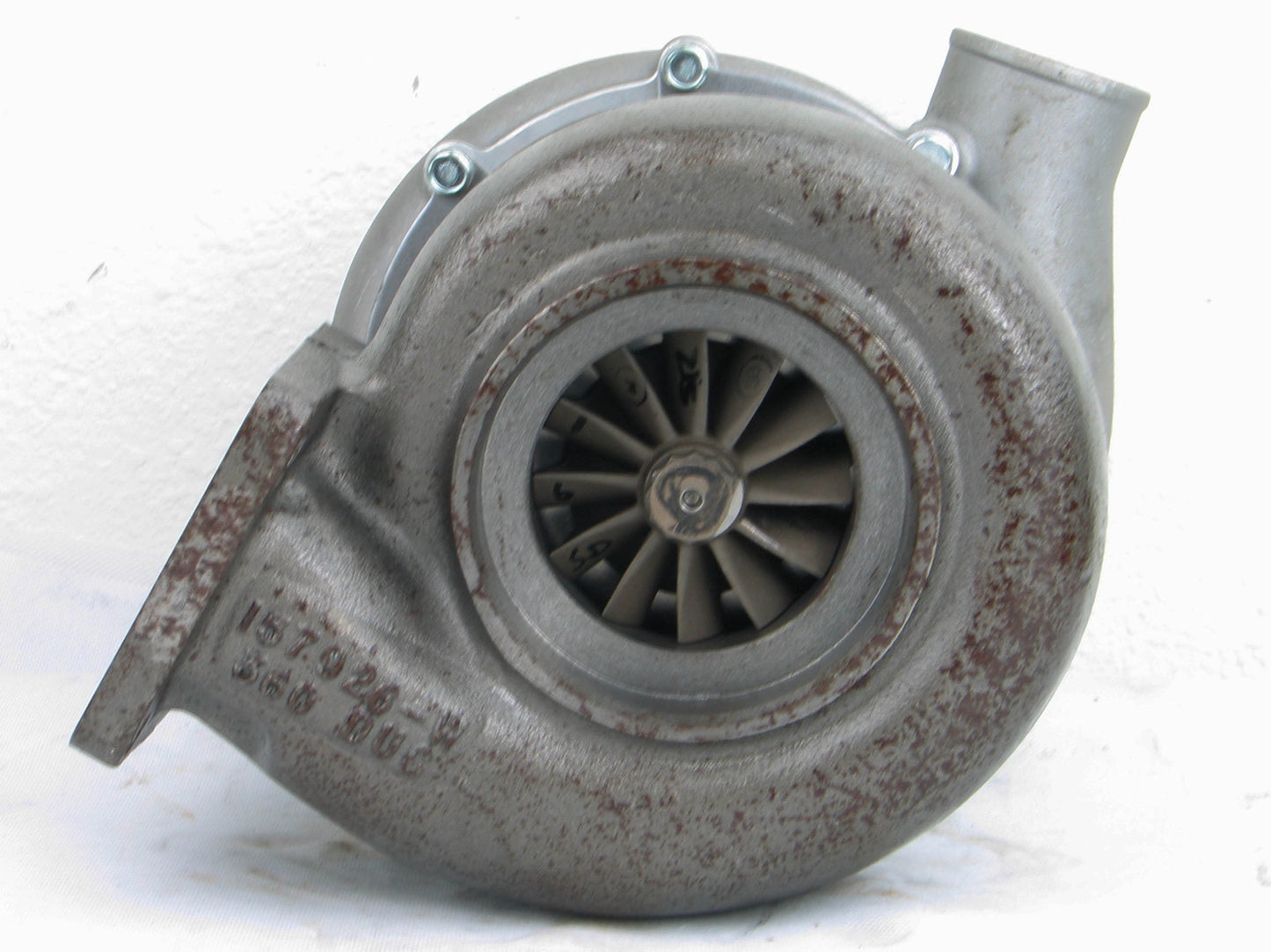 Nuevo OEM BorgWarner 3LM Turbo CAT movimiento de tierra D333C 3306 motor diésel 310130