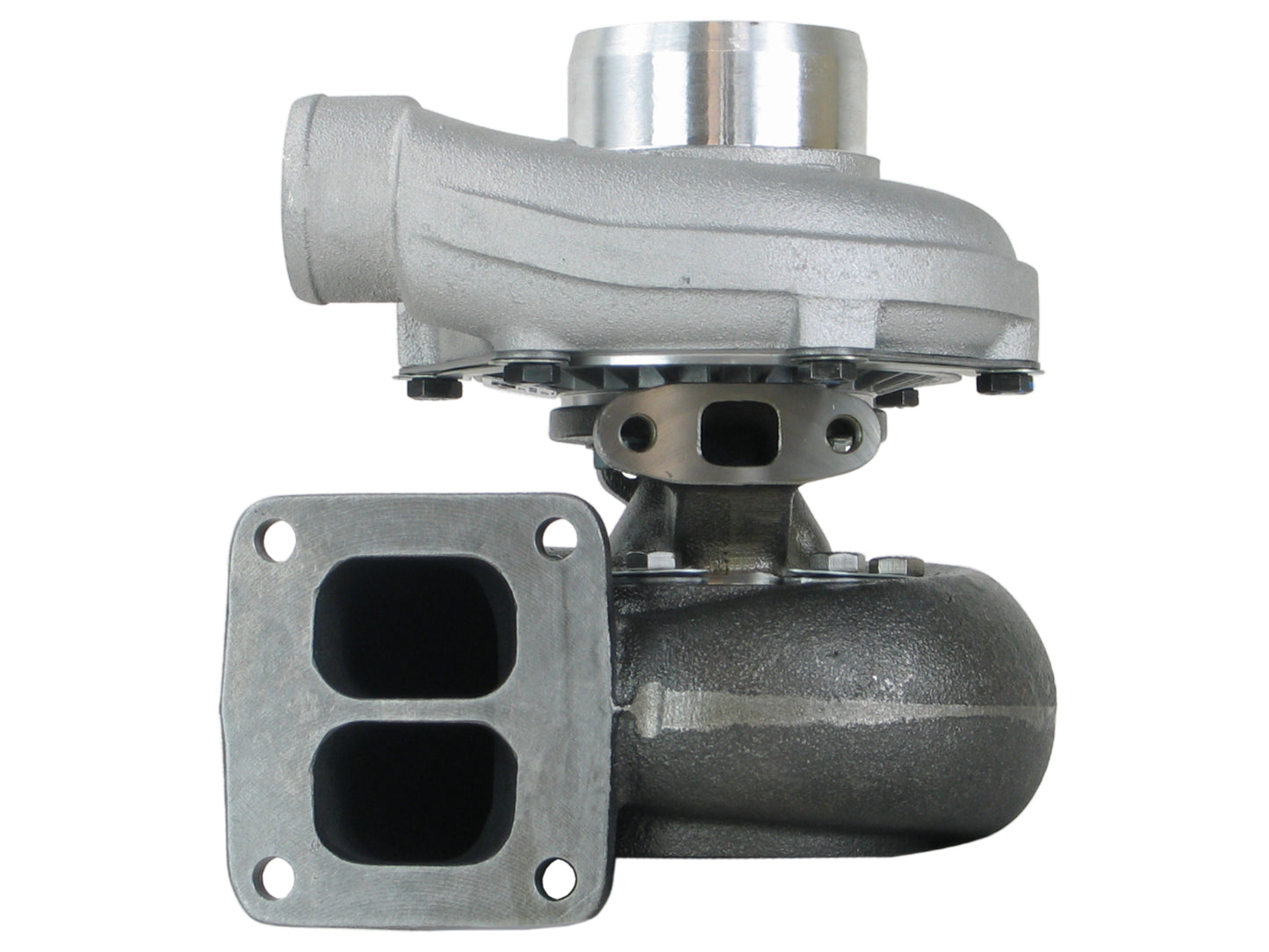 International Navistar 313101 NEW OEM BorgWarner T04B Turbo - TurboTurbos