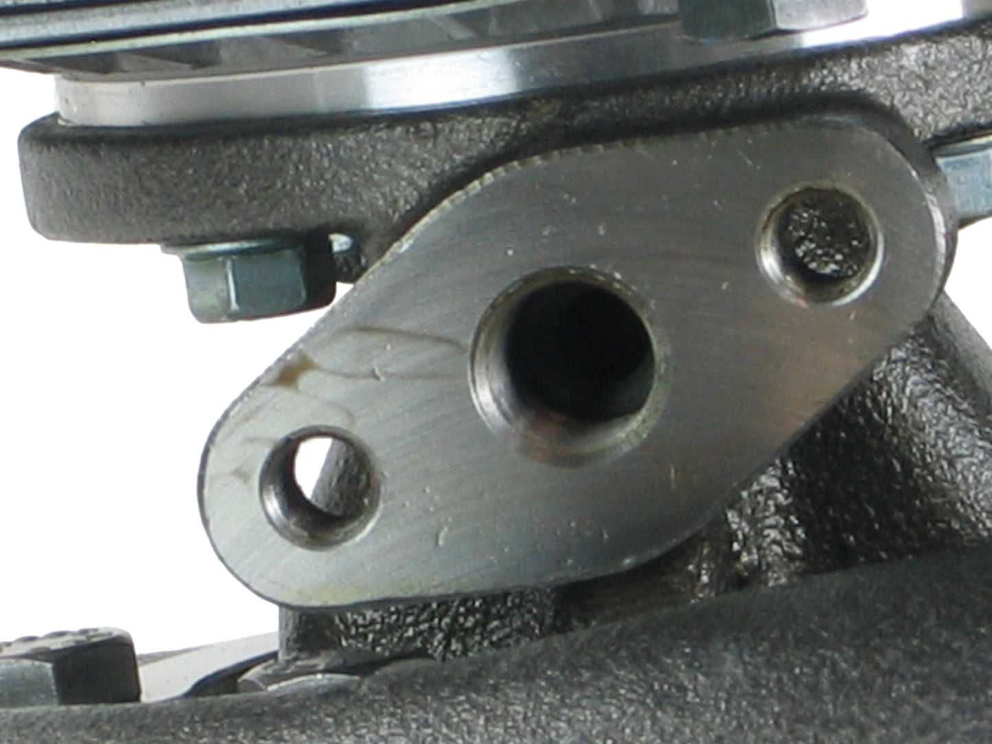 International Navistar 313101 NEW OEM BorgWarner T04B Turbo - TurboTurbos