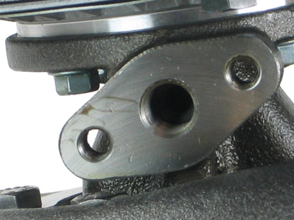 International Navistar 313101 NEW OEM BorgWarner T04B Turbo - TurboTurbos