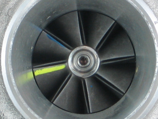 International Navistar 313101 NEW OEM BorgWarner T04B Turbo - TurboTurbos