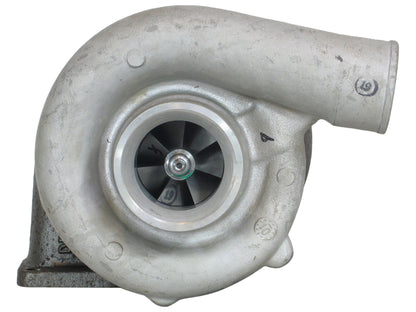 NEW OEM BorgWarner S2BS001 Turbo CAT Excavator Earth Moving 3116 3116DIT 313601