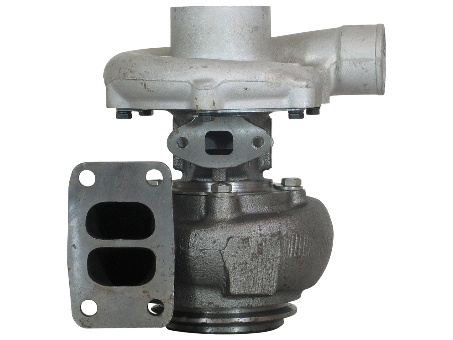 NEW OEM BorgWarner S2BS001 Turbo CAT Excavator Earth Moving 3116 3116DIT 313601