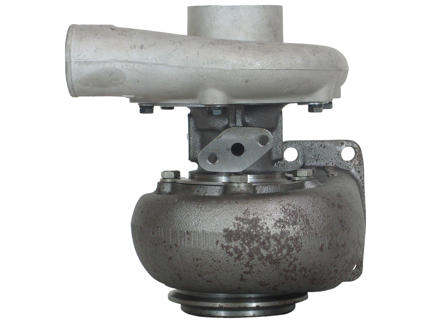 NEW OEM BorgWarner S2BS001 Turbo CAT Excavator Earth Moving 3116 3116DIT 313601