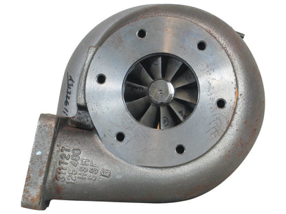 NEW BorgWarner S3A Turbo MAN 403 Truck D2866LF14 D2866LF16 11.97L Diesel 313951