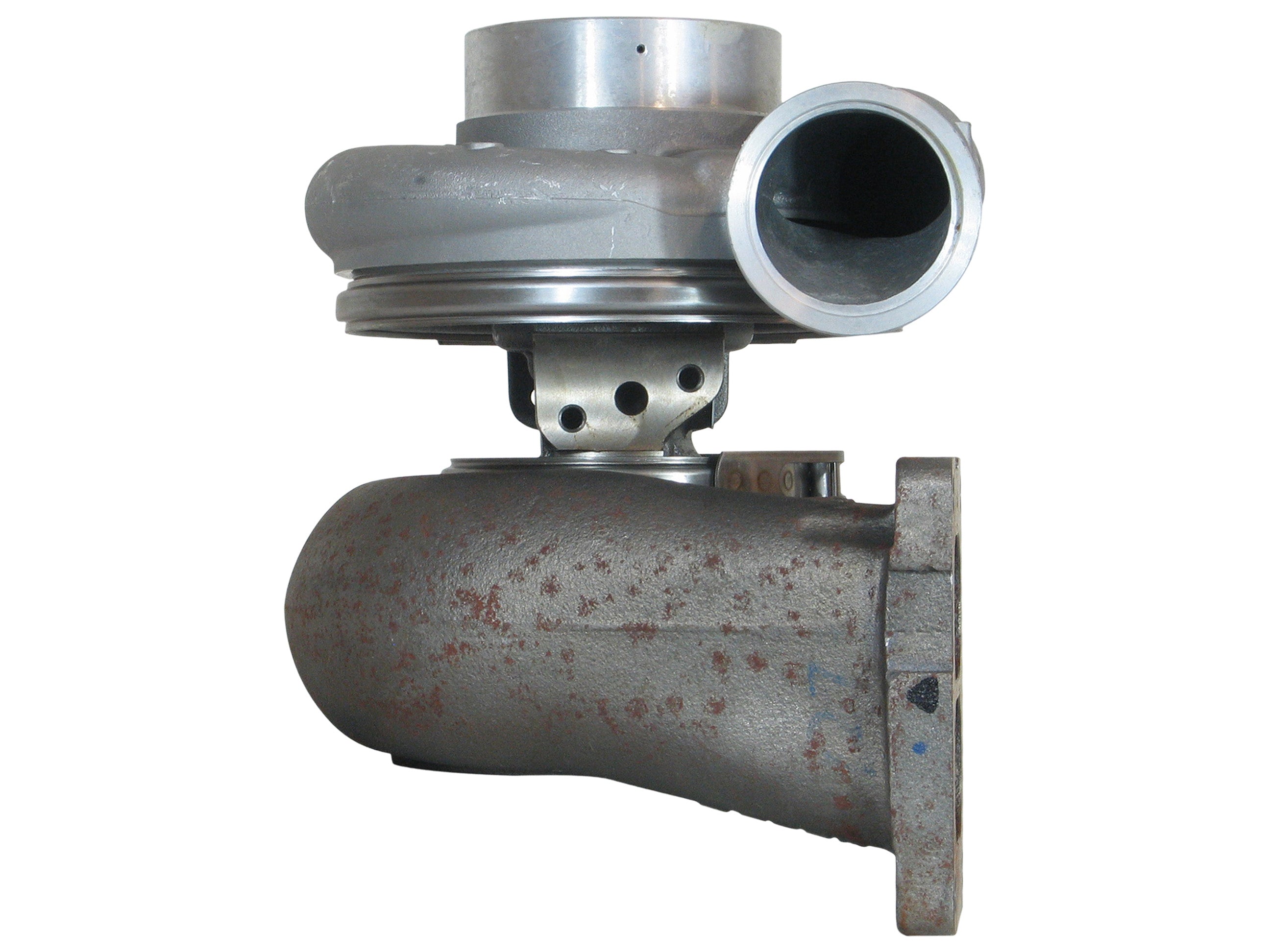 NEW BorgWarner S3A Turbo MAN 313951 – TurboTurbos