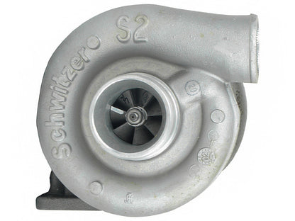 NEW BorgWarner S2D Turbo Komatsu PC150/200 Excavator S6D95L 4.89L 314334 314317