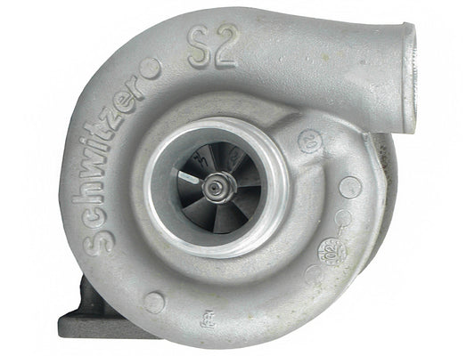 NEW BorgWarner S2D Turbo Komatsu PC150/200 Excavator S6D95L 4.89L 314334 314317