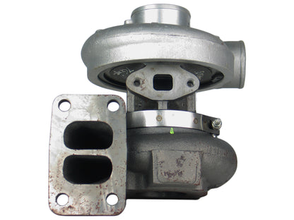 NEW BorgWarner S2D Turbo Komatsu PC150/200 Excavator S6D95L 4.89L 314334 314317