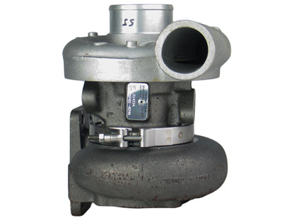 NEW BorgWarner S2D Turbo Komatsu PC150/200 Excavator S6D95L 4.89L 314334 314317