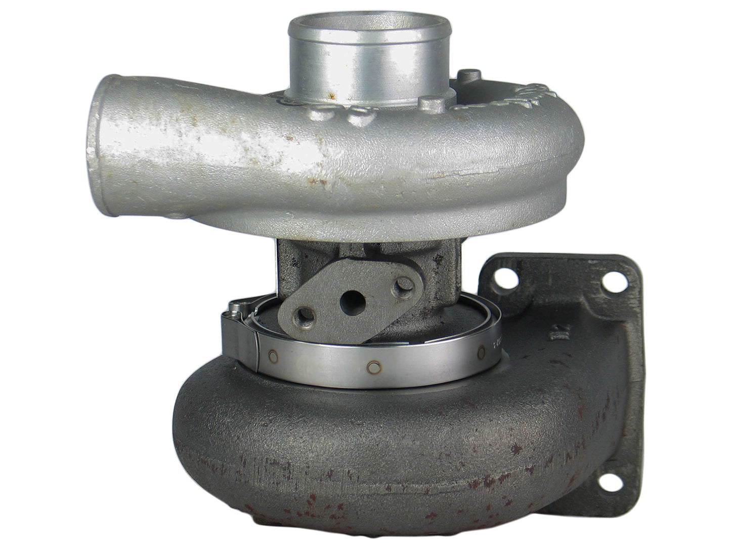 NEW BorgWarner S2D Turbo Komatsu PC150/200 Excavator S6D95L 4.89L 314334 314317