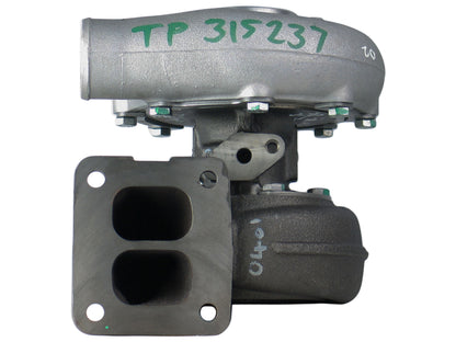 NEW BorgWarner S2B Turbo Komatsu PC300/400 Excavator SA6D108 7.15L 315153 315122