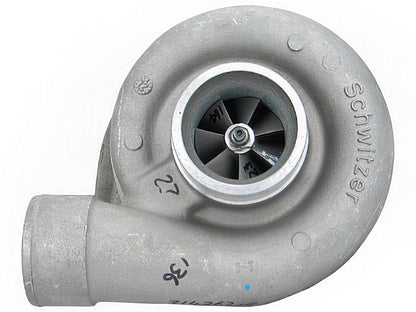 NEW BorgWarner S3A Turbo Komatsu PC400 Excavator HD205-5 SA6D125 11.0L 315650