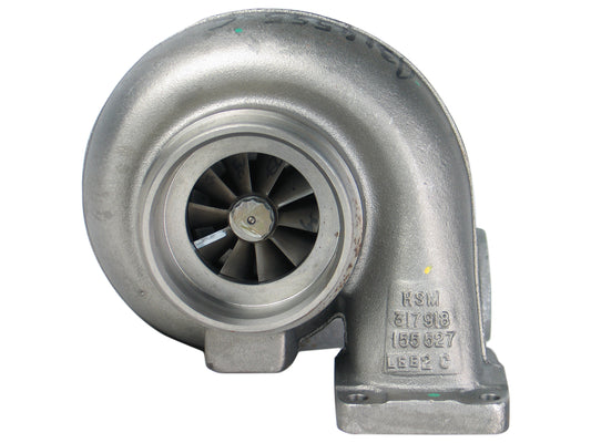 NEW BorgWarner S3A Turbo Komatsu PC400 Excavator HD205-5 SA6D125 11.0L 315650