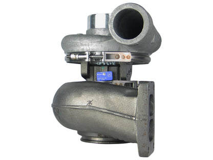 NEW BorgWarner S3A Turbo Komatsu PC400 Excavator HD205-5 SA6D125 11.0L 315650