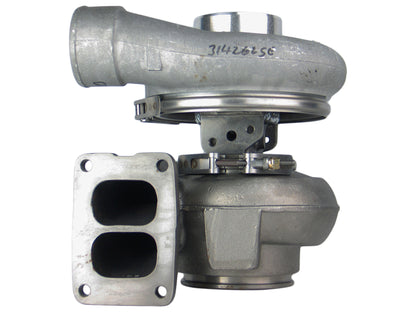 NEW BorgWarner S3A Turbo Komatsu PC400 Excavator HD205-5 SA6D125 11.0L 315650