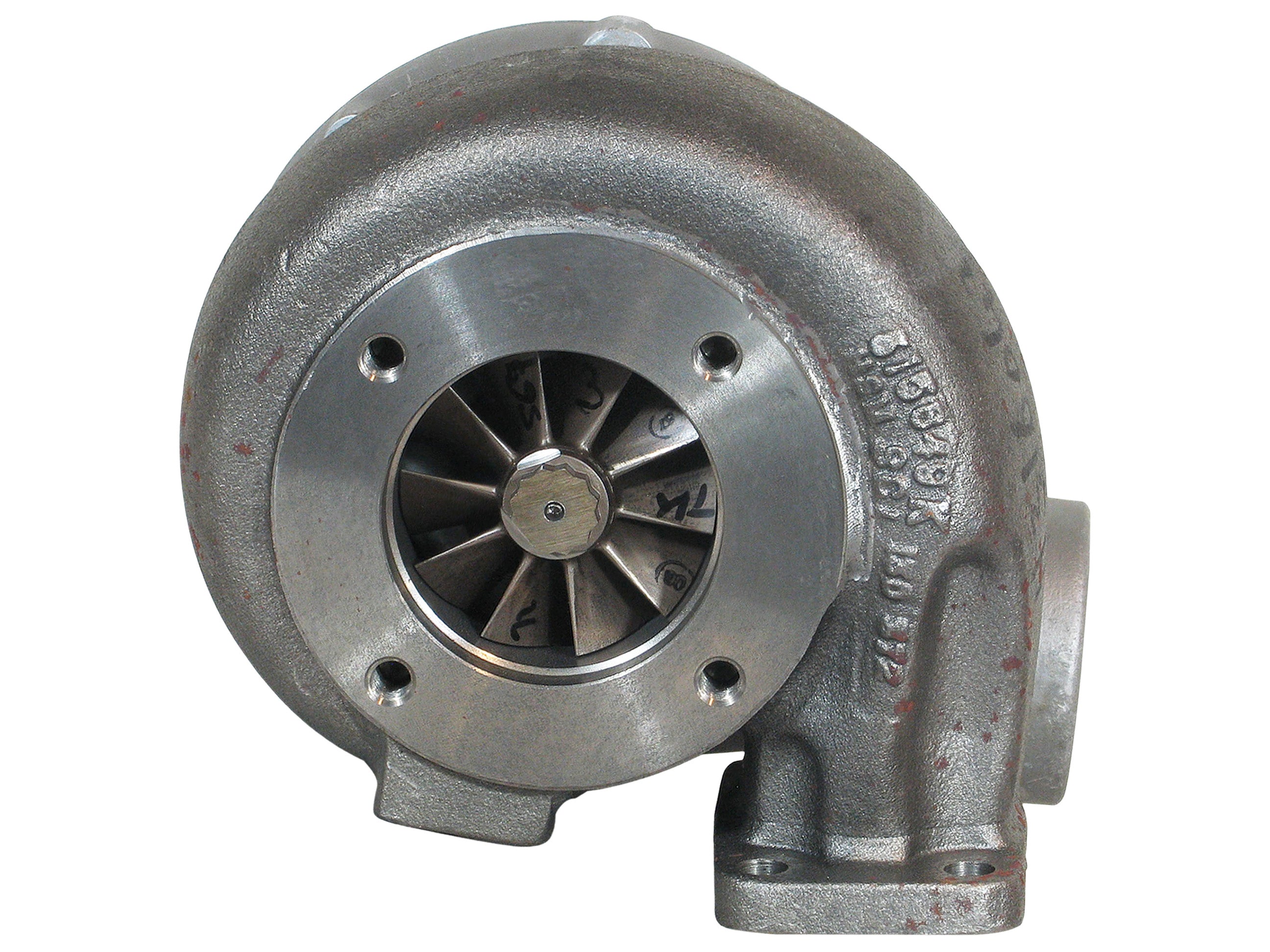 NEW OEM BorgWarner S2B Turbo Deutz 315646 315661 – TurboTurbos