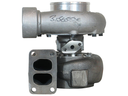 NEW OEM BorgWarner S2B Turbo Deutz Truck BF8M1015C 15.87L Diesel 315646 315661
