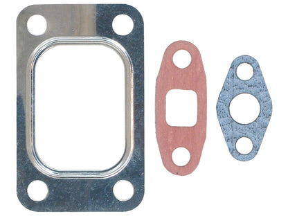 NEW OEM BorgWarner S2B Turbo Deutz Truck BF8M1015C 15.87L Diesel 315646 315661