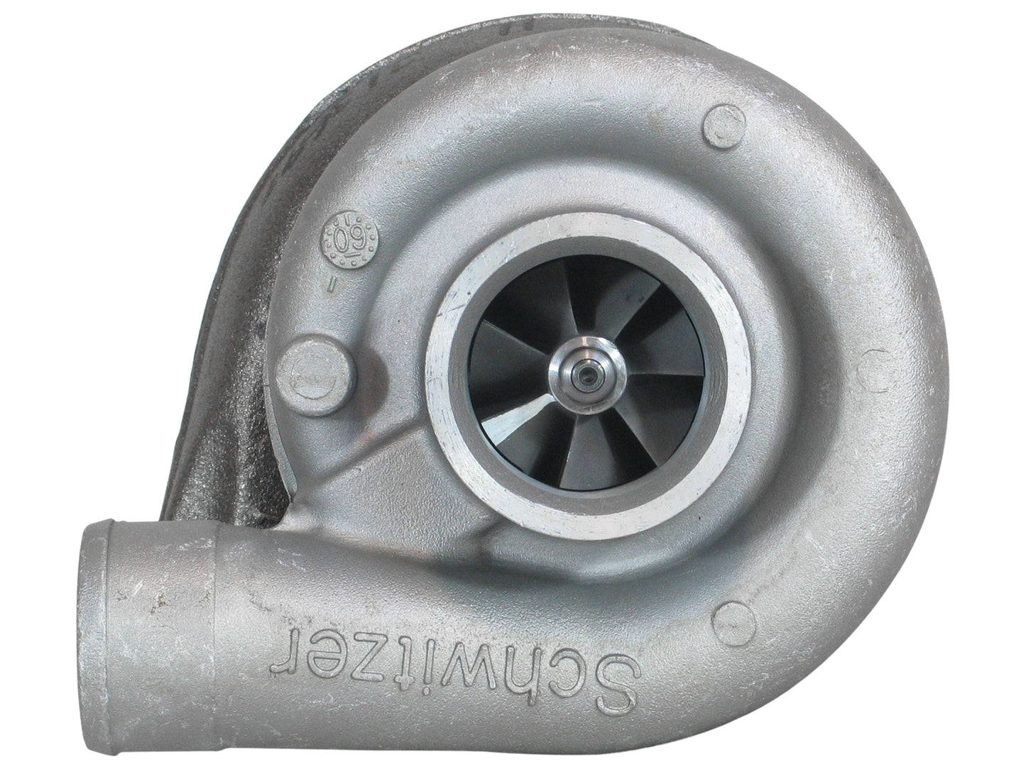 NEW OEM BorgWarner S2B Turbo Deutz Industrial BF6L913C BF6M913/C Diesel 315705