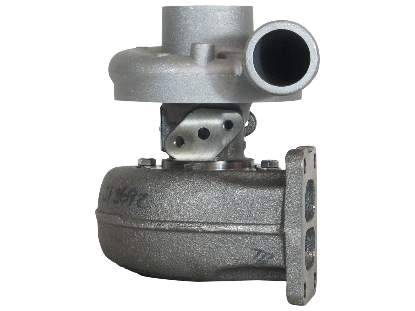 NEW OEM BorgWarner S2B Turbo Deutz Industrial BF6L913C BF6M913/C Diesel 315705