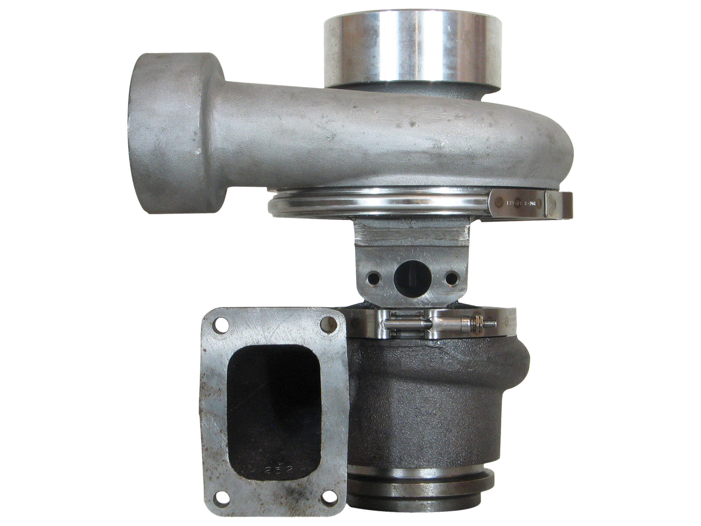 NEW OEM BorgWarner F-302 Turbo Caterpillar Earth Moving 3306 Engine 315795