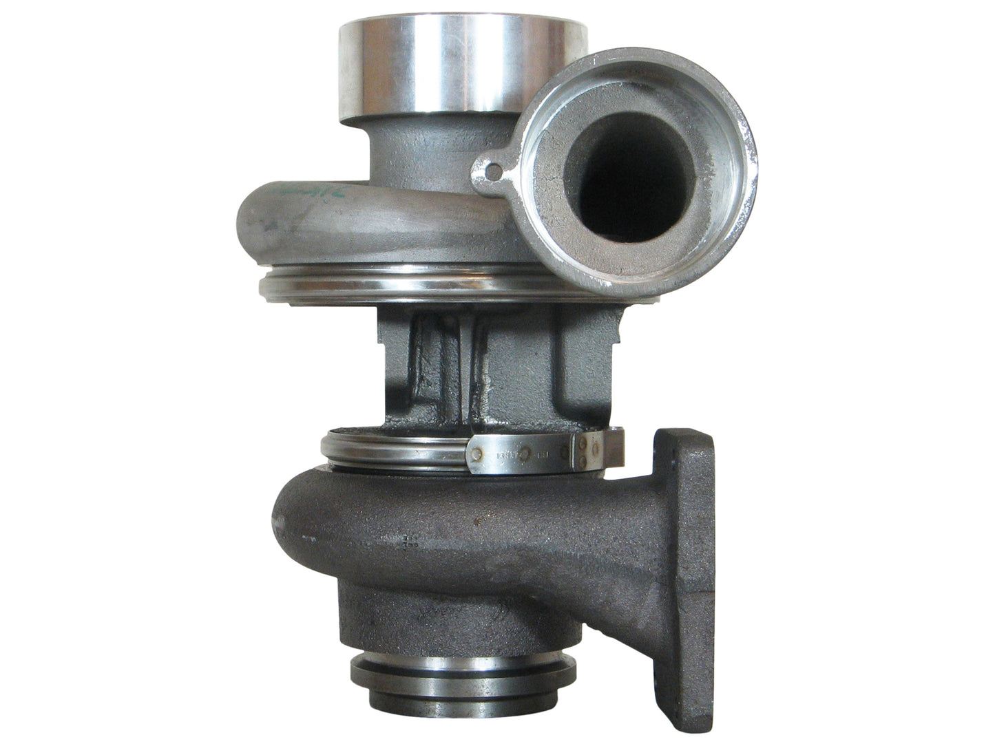 NEW OEM BorgWarner F-302 Turbo Caterpillar Earth Moving 3306 Engine 315795