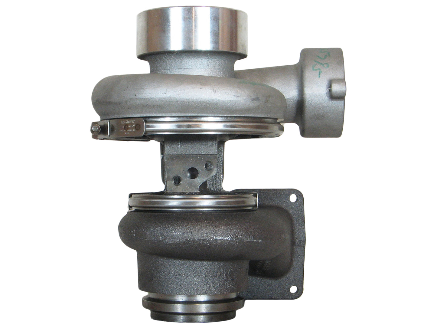 NEW OEM BorgWarner F-302 Turbo Caterpillar Earth Moving 3306 Engine 315795