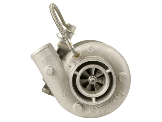 NEW OEM BorgWarner S2BG Turbocharger Mack Truck Diesel Engine 315839 Turbo