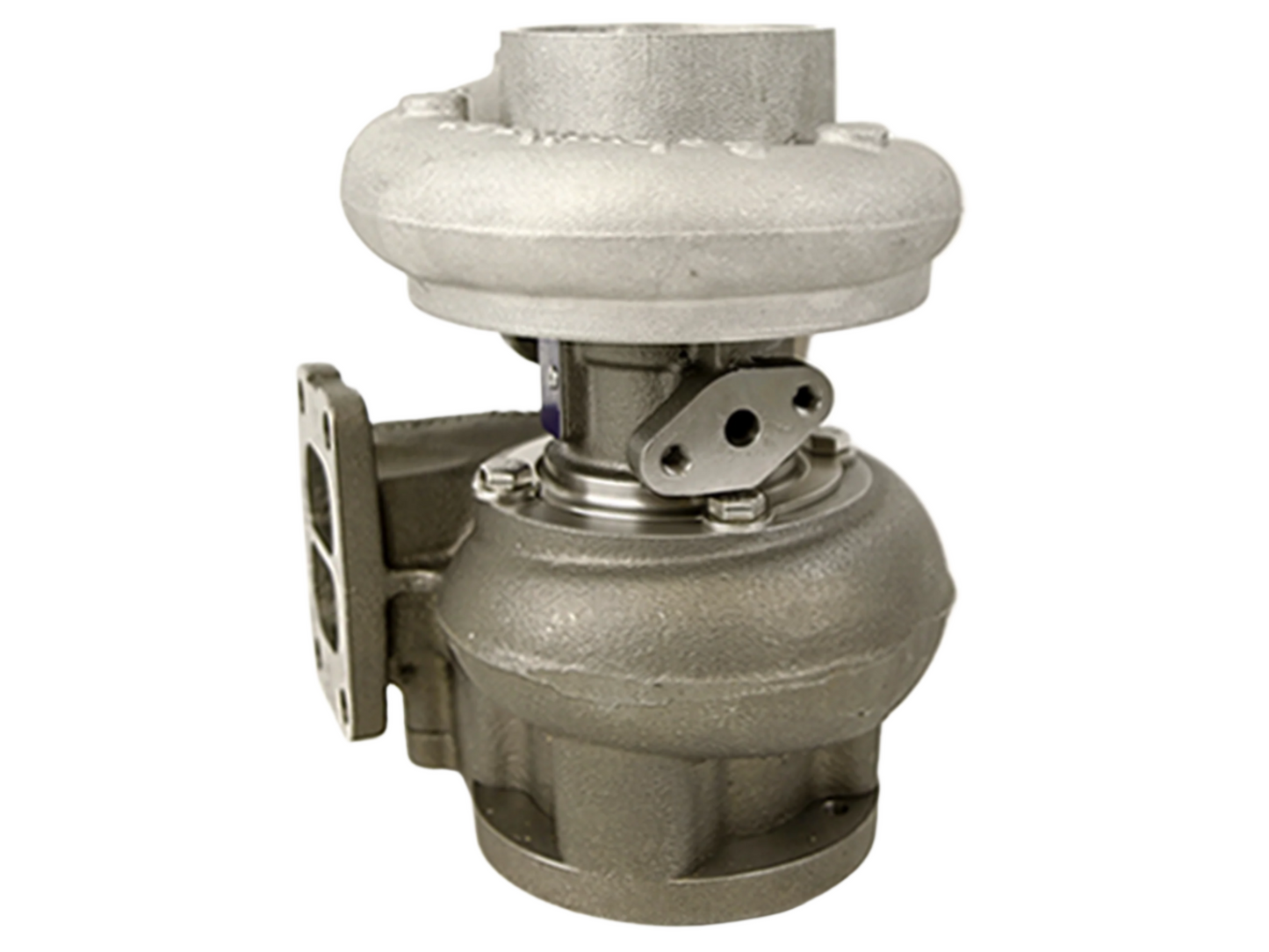 Nuevo OEM BorgWarner S2BG turbocompresor Mack Truck motor diésel 315839 Turbo
